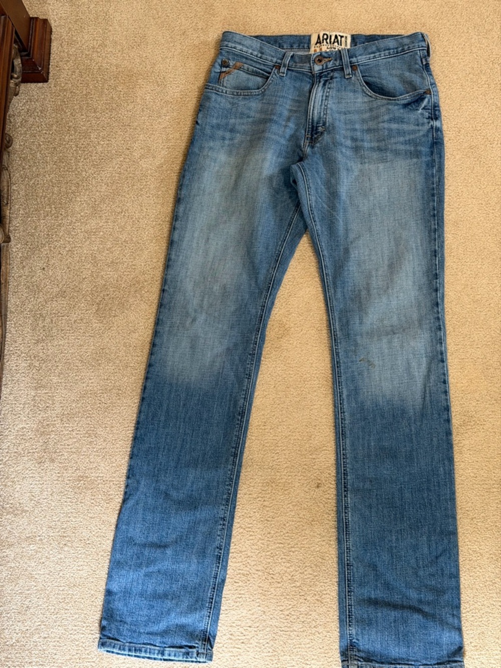 Ariat Men's Jeans